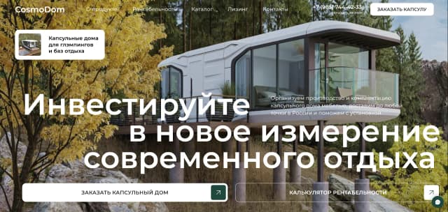  — project screenshot