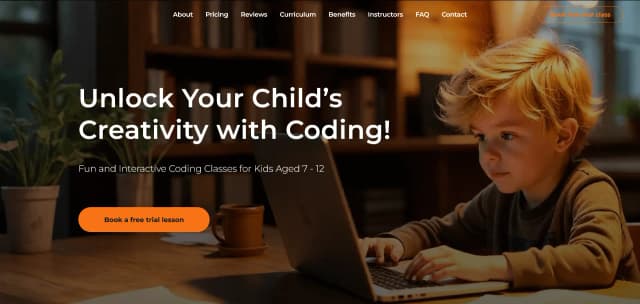 Coding Shucrat — project screenshot